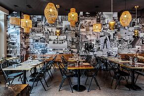 Hotel AMO by AMANO Friedrichstraße