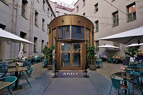 Hotel AMO by AMANO Friedrichstraße