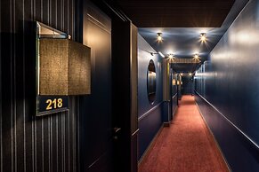 Hotel AMO by AMANO Friedrichstraße