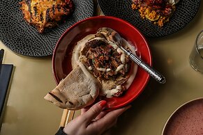 Hotel AMO by AMANO Friedrichstraße