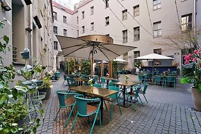 Hotel AMO by AMANO Friedrichstraße