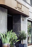 Hotel AMO by AMANO Friedrichstraße