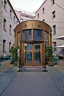 Hotel AMO by AMANO Friedrichstraße