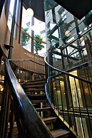 Hotel AMO by AMANO Friedrichstraße