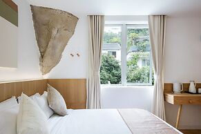 Floral Hotel Hangzhou Lvpin Designer