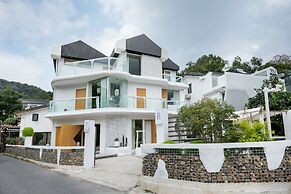 Floral Hotel Hangzhou Lvpin Designer