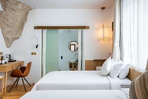 Floral Hotel Hangzhou Lvpin Designer