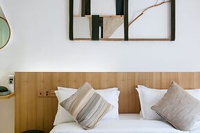 Floral Hotel Hangzhou Lvpin Designer