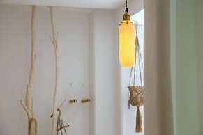 Floral Hotel Hangzhou Lvpin Designer