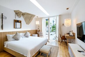 Floral Hotel Hangzhou Lvpin Designer