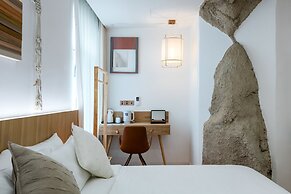 Floral Hotel Hangzhou Lvpin Designer