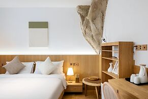 Floral Hotel Hangzhou Lvpin Designer