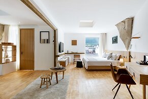 Floral Hotel Hangzhou Lvpin Designer