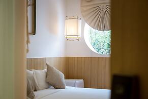 Floral Hotel Hangzhou Lvpin Designer