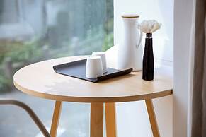 Floral Hotel Hangzhou Lvpin Designer