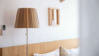 Floral Hotel Hangzhou Lvpin Designer