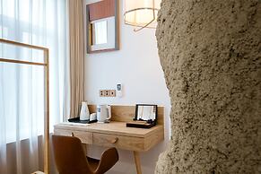 Floral Hotel Hangzhou Lvpin Designer