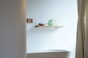 Floral Hotel Hangzhou Lvpin Designer