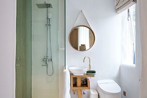 Floral Hotel Hangzhou Lvpin Designer