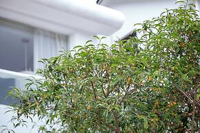 Floral Hotel Hangzhou Lvpin Designer