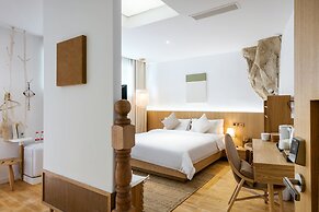 Floral Hotel Hangzhou Lvpin Designer