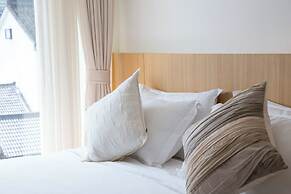 Floral Hotel Hangzhou Lvpin Designer