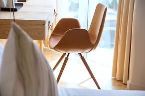 Floral Hotel Hangzhou Lvpin Designer