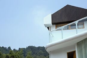 Floral Hotel Hangzhou Lvpin Designer