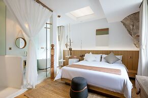 Floral Hotel Hangzhou Lvpin Designer