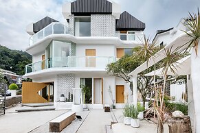 Floral Hotel Hangzhou Lvpin Designer