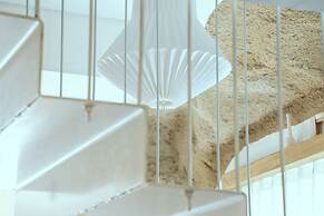 Floral Hotel Hangzhou Lvpin Designer