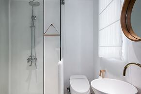 Floral Hotel Hangzhou Lvpin Designer