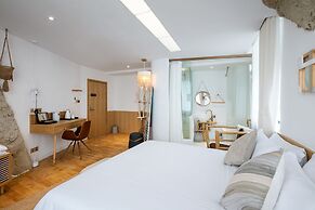 Floral Hotel Hangzhou Lvpin Designer