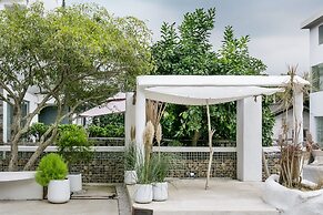 Floral Hotel Hangzhou Lvpin Designer