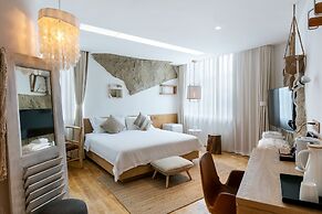 Floral Hotel Hangzhou Lvpin Designer