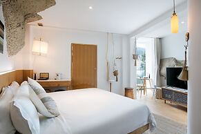 Floral Hotel Hangzhou Lvpin Designer