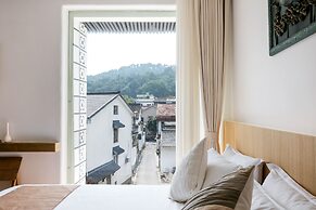 Floral Hotel Hangzhou Lvpin Designer