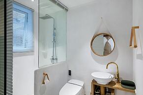 Floral Hotel Hangzhou Lvpin Designer