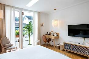 Floral Hotel Hangzhou Lvpin Designer