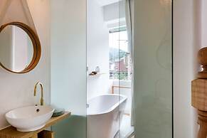 Floral Hotel Hangzhou Lvpin Designer