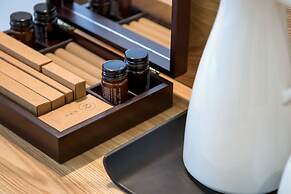 Floral Hotel Hangzhou Lvpin Designer