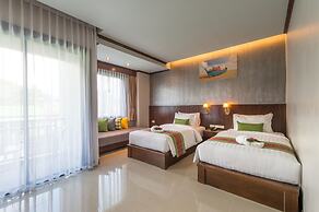 Andaman Breeze Resort -