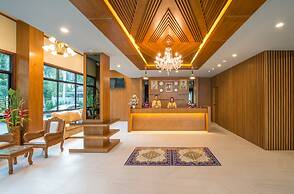 Andaman Breeze Resort -