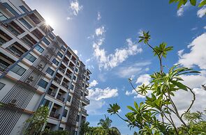 Andaman Breeze Resort -