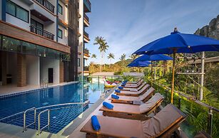 Andaman Breeze Resort -