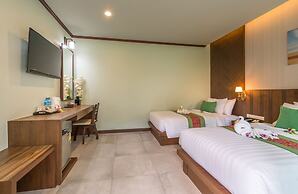 Andaman Breeze Resort -