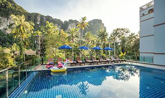 Andaman Breeze Resort -