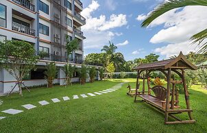 Andaman Breeze Resort -