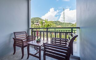 Andaman Breeze Resort -