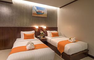 Andaman Breeze Resort -